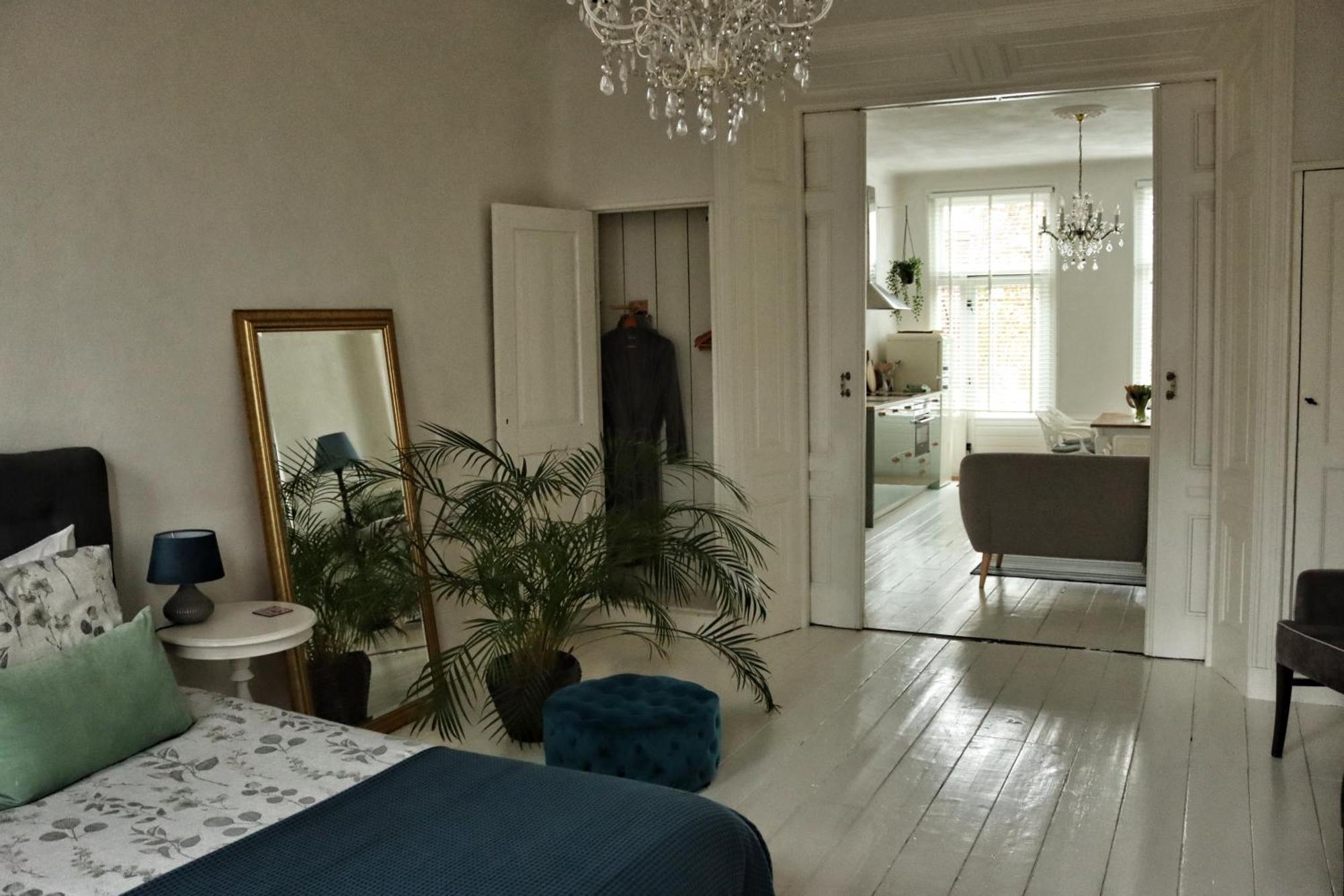 Appartement Zeeuws Genoegen Vlissingen Exteriér fotografie