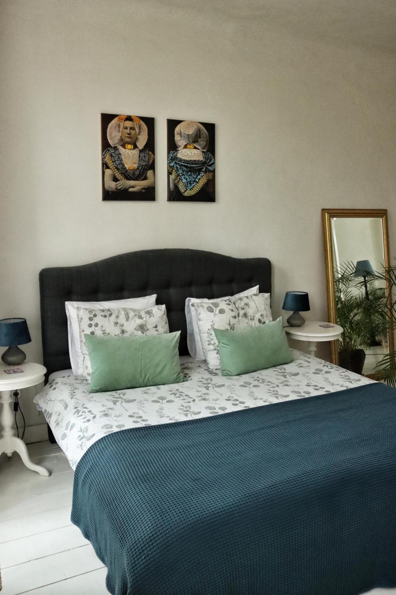 Appartement Zeeuws Genoegen Vlissingen Exteriér fotografie