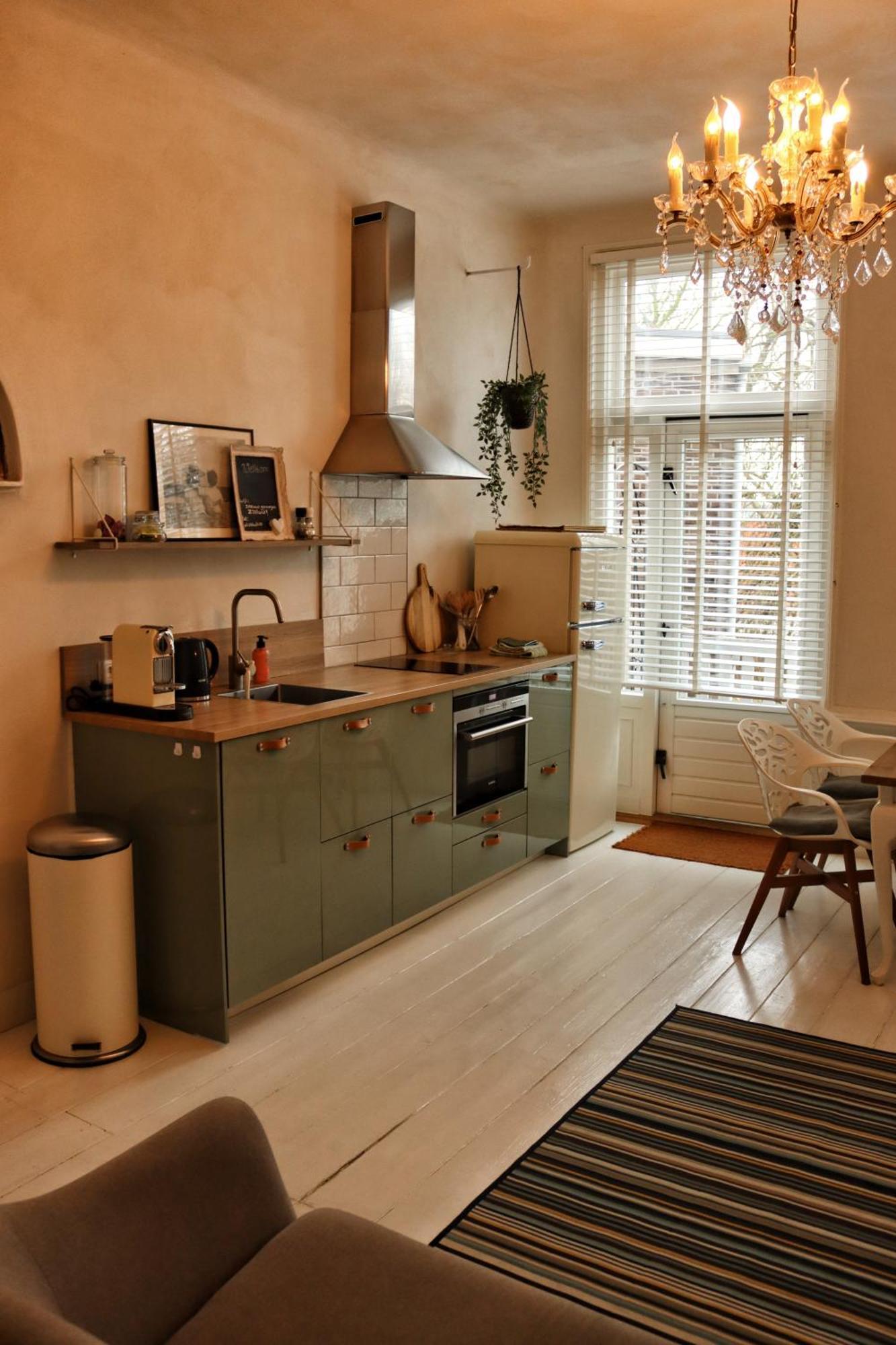 Appartement Zeeuws Genoegen Vlissingen Exteriér fotografie